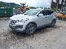 5XYZTDLB1GG****** Usados y Reparables 2016 Hyundai Santa Fe en Altoona