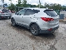 5XYZTDLB1GG****** Salvamento y Reparables 2016 Hyundai Santa Fe en Altoona