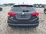 3CZRU6H57GM****** Wrecked 2016 Honda HR-V