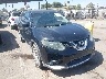 5N1AT2MT7GC****** Salvamento y Destrozados 2016 Nissan Rogue en Fresno