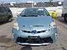 JTDKN3DU6D5****** Wrecked 2013 Toyota Prius in California State