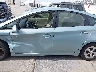 JTDKN3DU6D5****** Repairable 2013 Toyota Prius in California State
