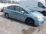 JTDKN3DU6D5****** Salvage and Wrecked 2013 Toyota Prius in Los Angeles South
