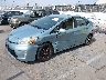JTDKN3DU6D5****** Used and Repairable 2013 Toyota Prius in Los Angeles South