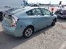 JTDKN3DU6D5****** Salvage and Wrecked 2013 Toyota Prius in California State