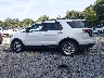 1FM5K8GT1FG****** Repairable 2015 Ford Explorer in South Carolina State