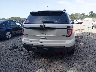 1FM5K8GT1FG****** Wrecked 2015 Ford Explorer