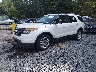 1FM5K8GT1FG****** Used and Repairable 2015 Ford Explorer in Charleston