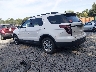 1FM5K8GT1FG****** Salvage and Repairable 2015 Ford Explorer in Charleston