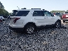 1FM5K8GT1FG****** Salvage and Wrecked 2015 Ford Explorer in South Carolina State