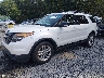 1FM5K8GT1FG****** Salvage and Repairable 2015 Ford Explorer in South Carolina State