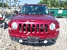 1C4NJRBB5GD****** Destrozados 2016 Jeep Patriot en Estado de Carolina del Norte