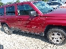 1C4NJRBB5GD****** Usados 2016 Jeep Patriot en Estado de Carolina del Norte