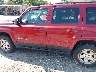 1C4NJRBB5GD****** Reparables 2016 Jeep Patriot en Estado de Carolina del Norte