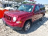1C4NJRBB5GD****** Usados y Reparables 2016 Jeep Patriot en Wilmington