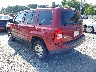 1C4NJRBB5GD****** Salvamento y Reparables 2016 Jeep Patriot en Wilmington