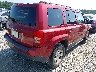 1C4NJRBB5GD****** Salvamento y Destrozados 2016 Jeep Patriot en Estado de Carolina del Norte