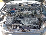 JHLRD1852VC****** Repairable 1997 Honda CR-V in East Bay