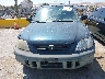 JHLRD1852VC****** Wrecked 1997 Honda CR-V in California State