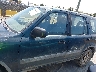 JHLRD1852VC****** Repairable 1997 Honda CR-V in California State