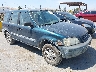 JHLRD1852VC****** Salvage and Wrecked 1997 Honda CR-V in East Bay