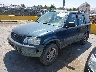 JHLRD1852VC****** Used and Repairable 1997 Honda CR-V in East Bay
