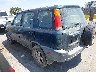 JHLRD1852VC****** Salvage and Repairable 1997 Honda CR-V in East Bay