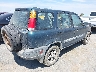 JHLRD1852VC****** Salvage and Wrecked 1997 Honda CR-V in California State