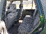 JHLRD1852VC****** Wrecked 1997 Honda CR-V in East Bay