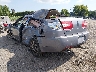 3LNHM26176R****** Salvamento y Reparables 2006 Lincoln Zephyr en Syracuse