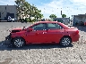 5YFBU4EE4DP****** Salvamento 2013 Toyota Corolla