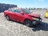 5YFBU4EE4DP****** Salvamento y Destrozados 2013 Toyota Corolla en Sacramento