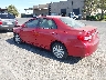 5YFBU4EE4DP****** Salvamento y Reparables 2013 Toyota Corolla en Sacramento