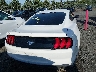 1FA6P8TH7K5****** Destrozados 2019 Ford Mustang