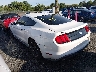 1FA6P8TH7K5****** Salvamento y Reparables 2019 Ford Mustang en Culpeper