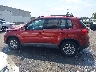 WVGBV7AX6FW****** Repairable 2015 Volkswagen Tiguan in North Carolina State
