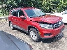 WVGBV7AX6FW****** Salvage and Wrecked 2015 Volkswagen Tiguan in Greensboro