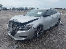 1N4AA6AP7HC****** Used and Repairable 2017 Nissan Maxima in Des Moines