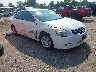 1N4AL2AP6CN****** Salvamento y Destrozados 2012 Nissan Altima en Richmond