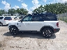 3FMCR9CN6SR****** Salvamento 2025 Ford Bronco Sport