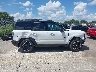 3FMCR9CN6SR****** Reparables 2025 Ford Bronco Sport en Estado de Florida