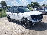 3FMCR9CN6SR****** Salvamento y Destrozados 2025 Ford Bronco Sport en Orlando