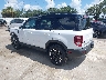 3FMCR9CN6SR****** Salvamento y Reparables 2025 Ford Bronco Sport en Orlando