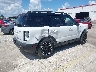 3FMCR9CN6SR****** Salvamento y Destrozados 2025 Ford Bronco Sport en Estado de Florida