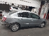 3N1AB6AP8CL****** Reparables 2012 Nissan Sentra en Estado de Arizona