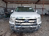 1FTEW1EF3FK****** Wrecked 2015 Ford F-150 in Louisiana State