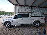 1FTEW1EF3FK****** Repairable 2015 Ford F-150 in Louisiana State