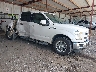 1FTEW1EF3FK****** Salvage and Wrecked 2015 Ford F-150 in Shreveport