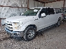 1FTEW1EF3FK****** Used and Repairable 2015 Ford F-150 in Shreveport