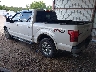 1FTEW1EF3FK****** Salvage and Repairable 2015 Ford F-150 in Shreveport